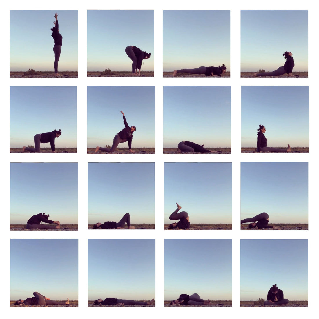 Embody Spring with These Rituals 🌿✨