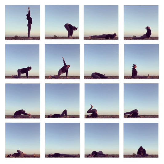 Embody Spring with These Rituals 🌿✨