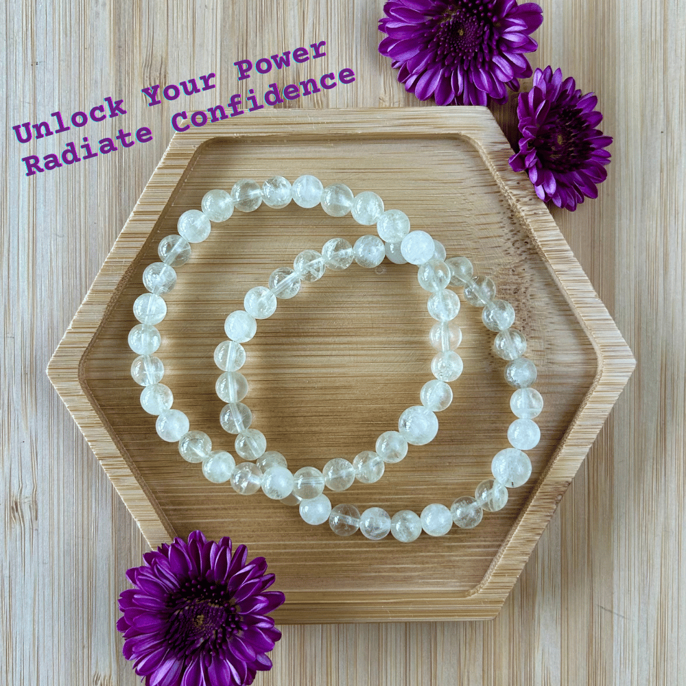 10 Ways Lemon Quartz Aligns with Spring and Solar Plexus Chakra