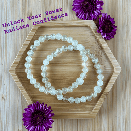 10 Ways Lemon Quartz Aligns with Spring and Solar Plexus Chakra