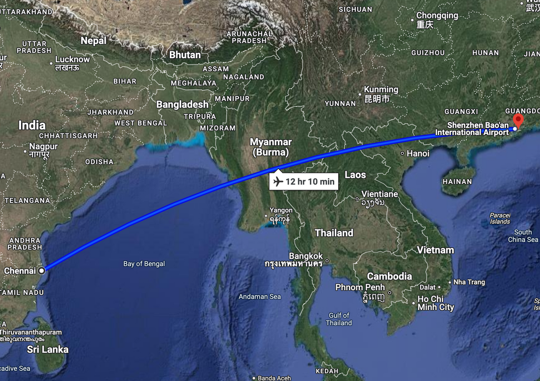 Bodhidharma: A Tale of Patience and Fortitude