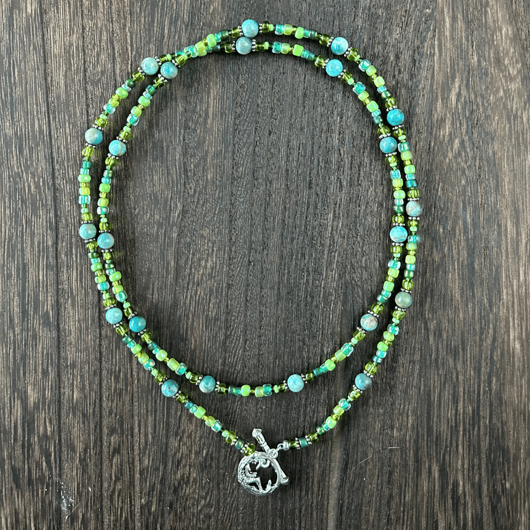 Mermaid Allure