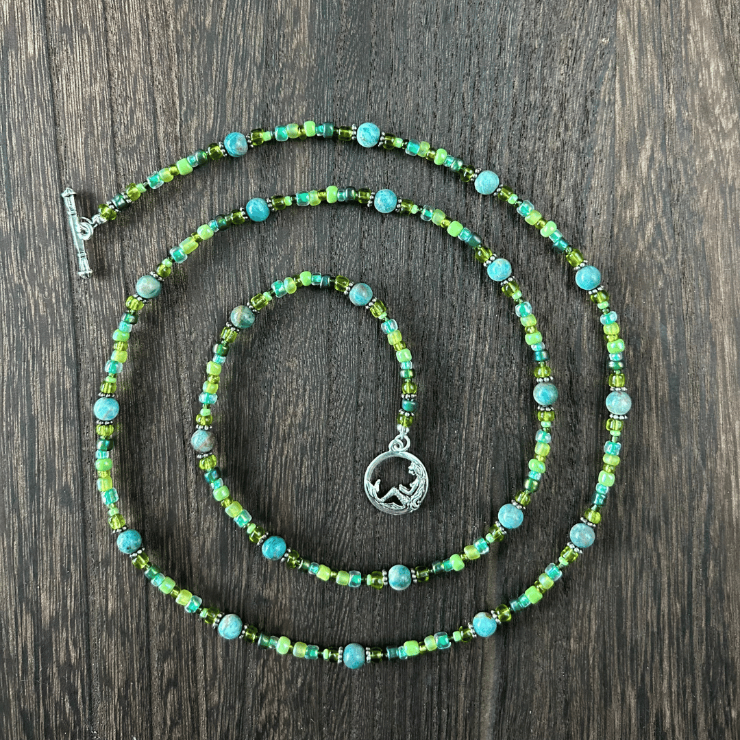 Mermaid Allure