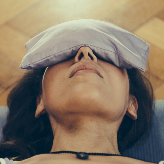 Private Virtual Deep Relaxation 60-Min