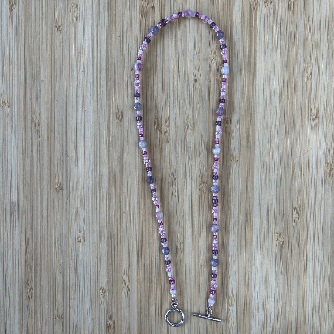 Plum Blossom Delight