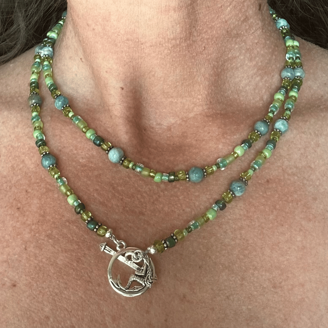 Mermaid Allure