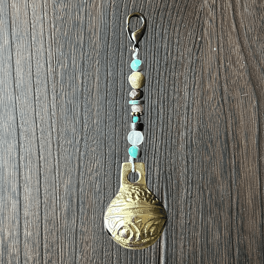 Ruby Kisses & Turquoise Wishes