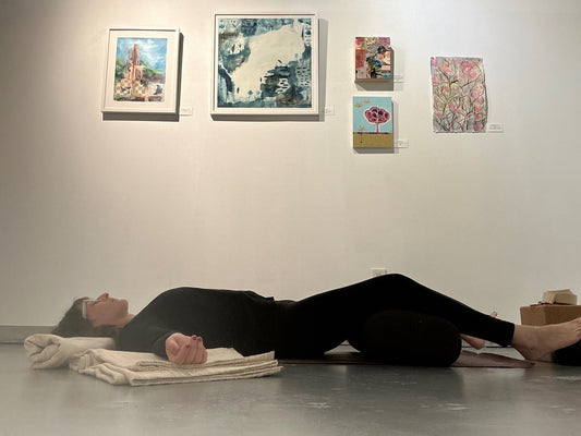 Deep Relaxation Download