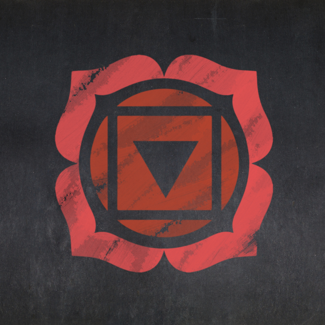 7 Main Chakras: Root Chakra