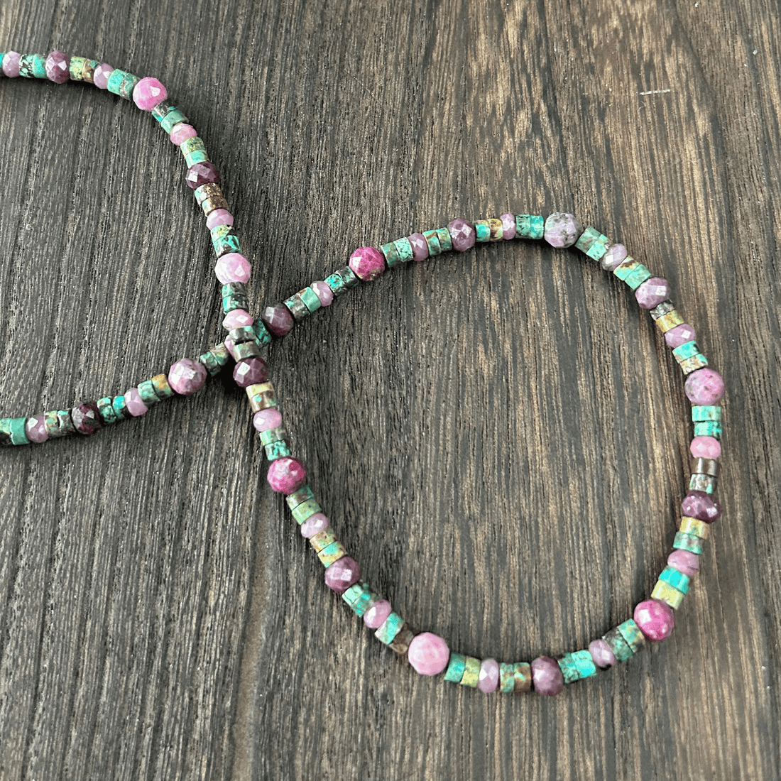 Let's Talk About Ruby