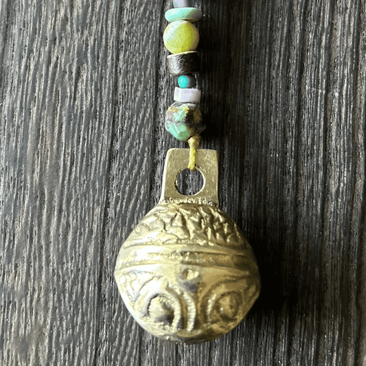 Transformative Power of Bells