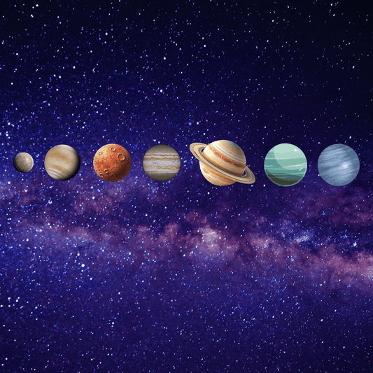 Planetary Alignment Portal: February 28