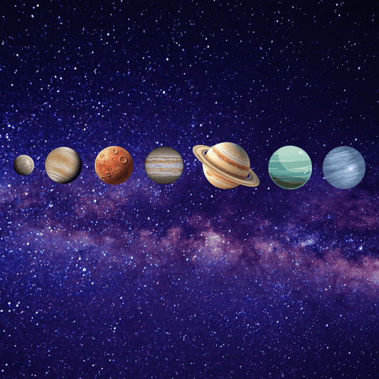 Planetary Alignment Portal: February 28