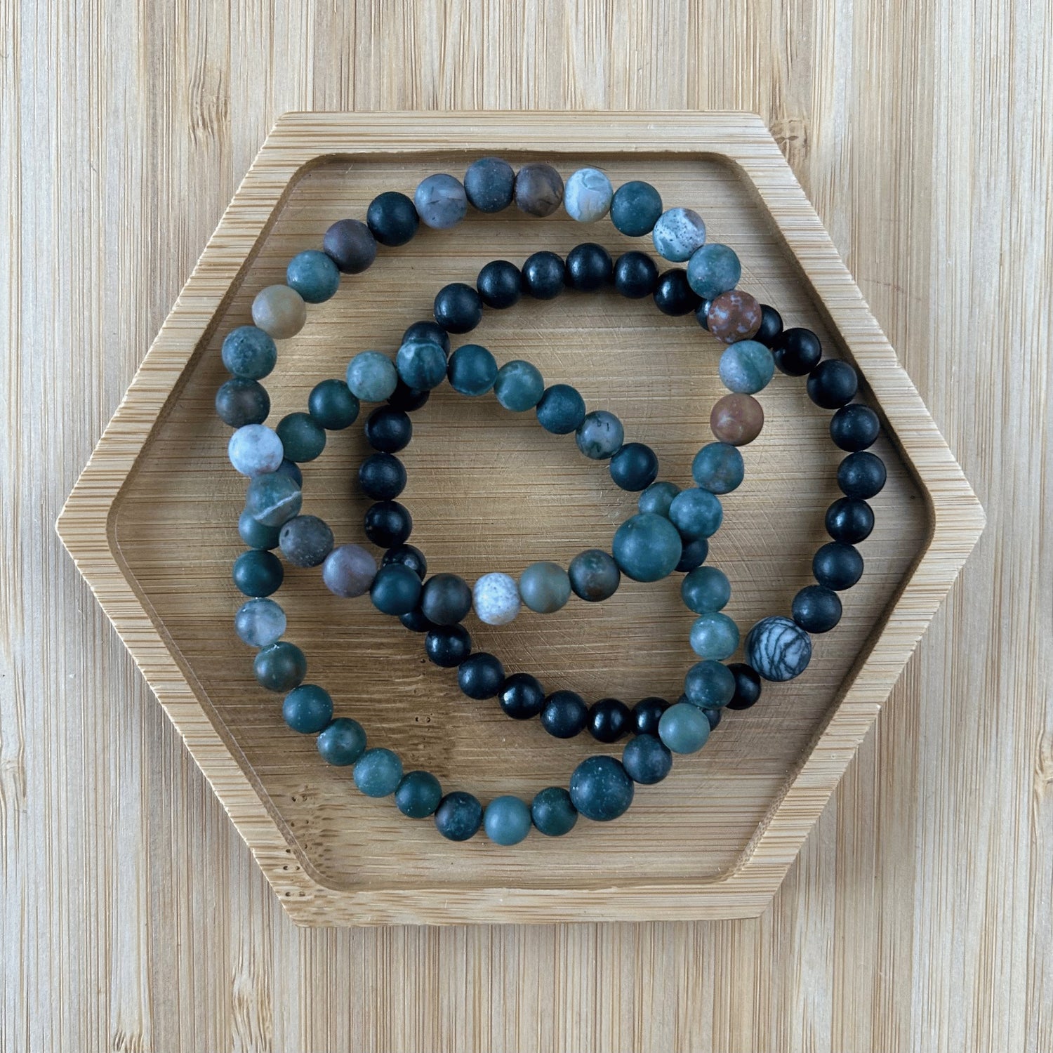 Grounding and Centering