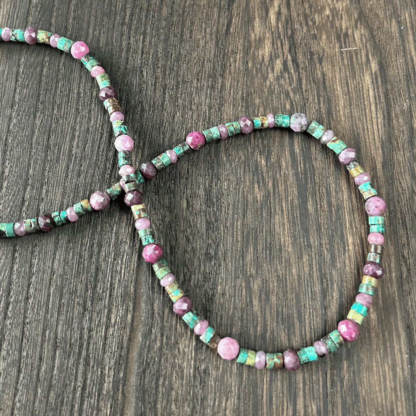 Inextinguishable Passion