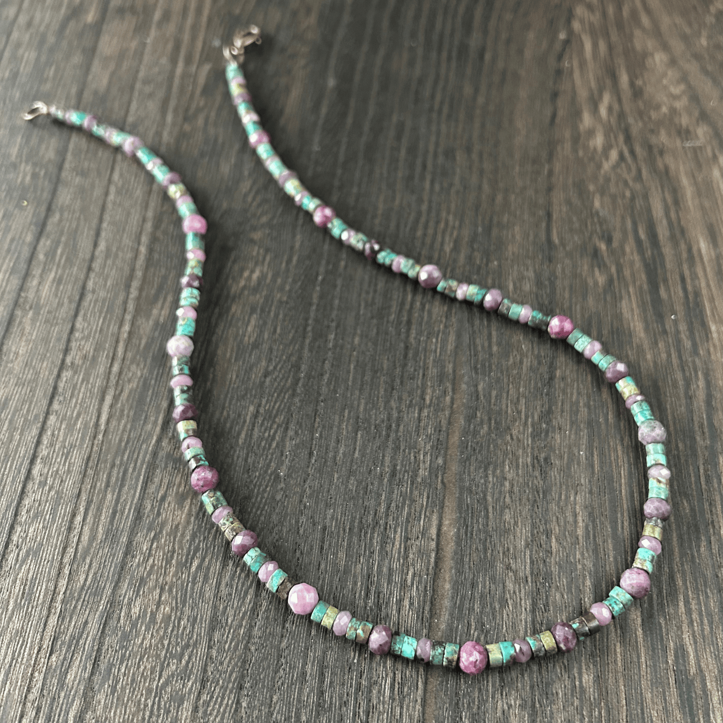 Inextinguishable Passion