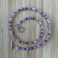 Plum Blossom Delight