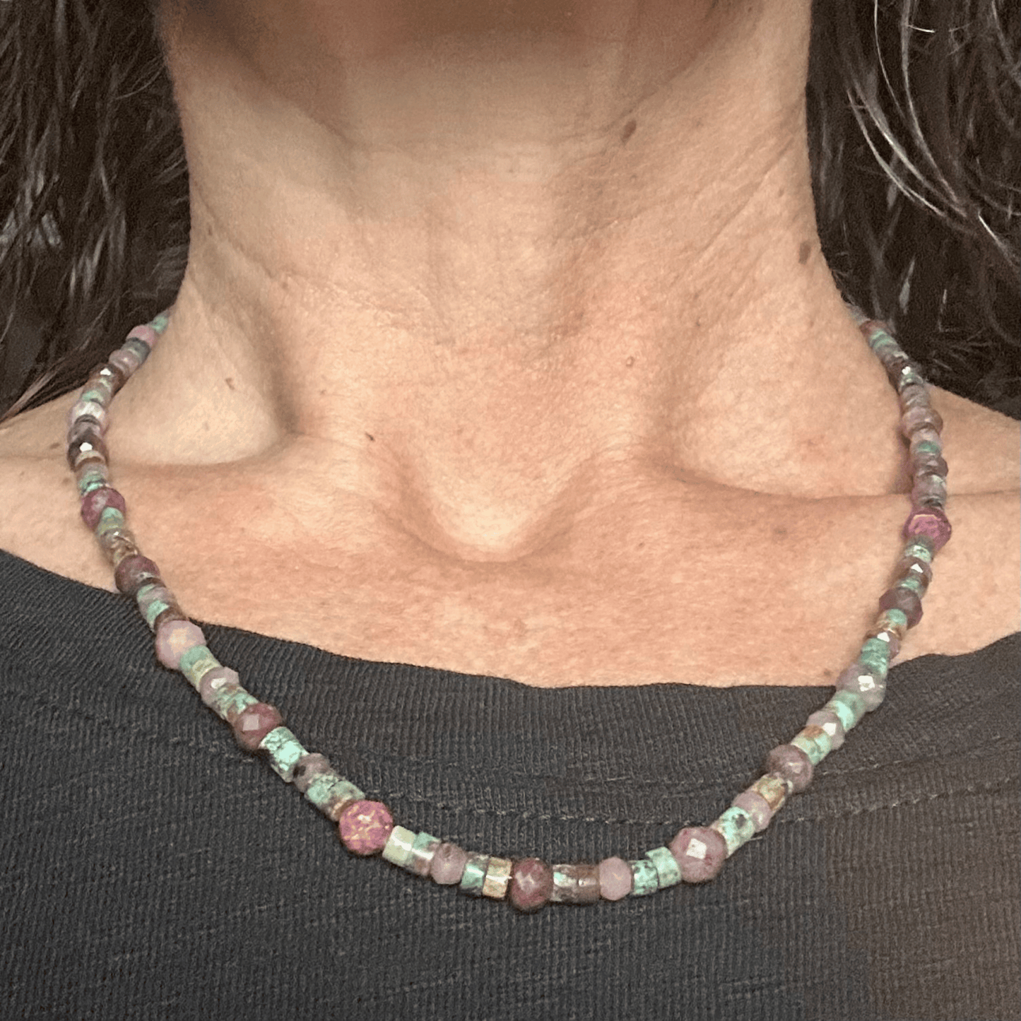 Inextinguishable Passion