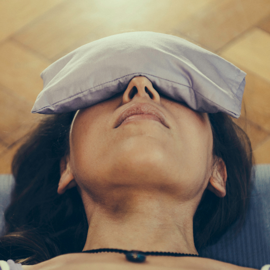 Virtual Deep Relaxation 60-Min