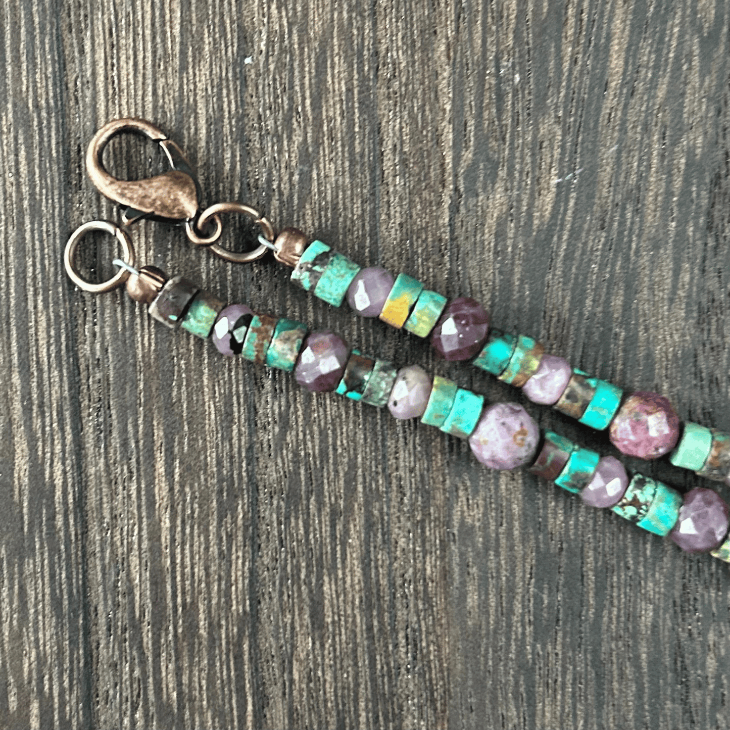 Inextinguishable Passion