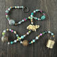 Sip, String & Sparkle: Make a Gemstone Garland Workshop