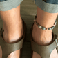 Barefoot & Bewitched