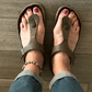 Barefoot & Bewitched