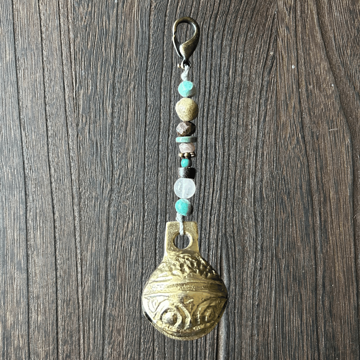 Ruby Kisses & Turquoise Wishes