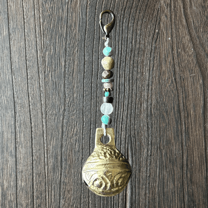Ruby Kisses & Turquoise Wishes