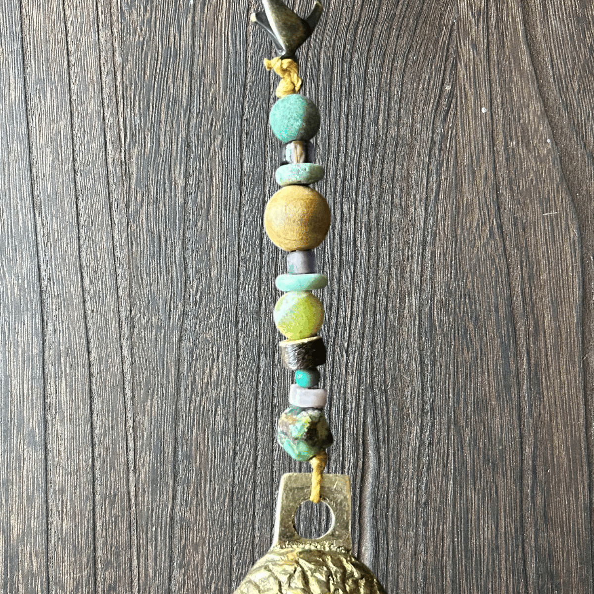 Mystic Mama Mojo