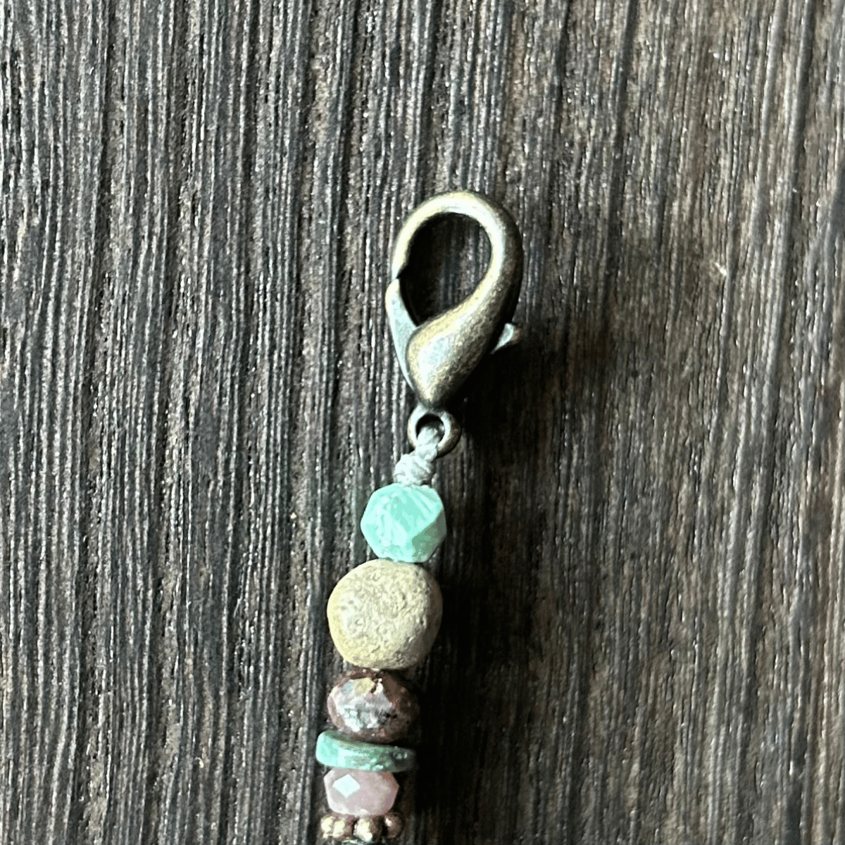 Ruby Kisses & Turquoise Wishes