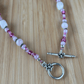 La Vie en Rose Quartz
