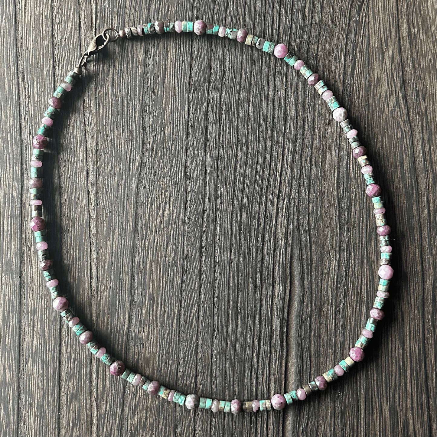 Inextinguishable Passion