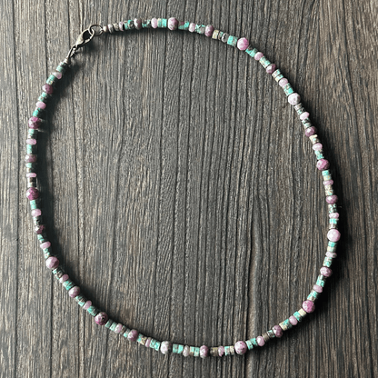 Inextinguishable Passion