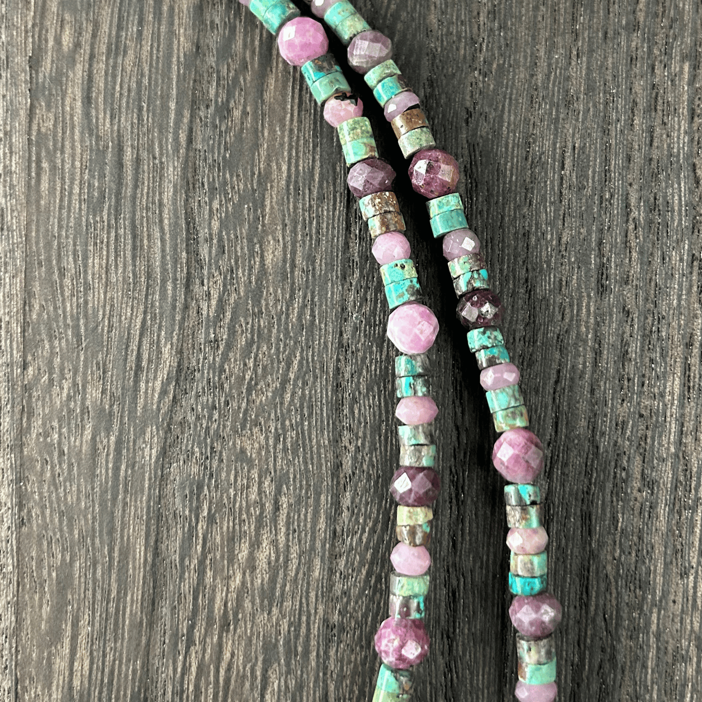 Inextinguishable Passion