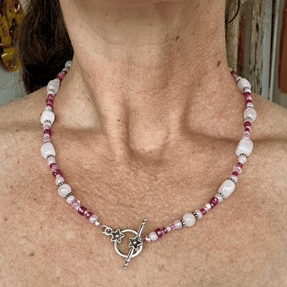 La Vie en Rose Quartz
