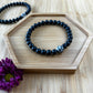 Shungite Mala Bracelet